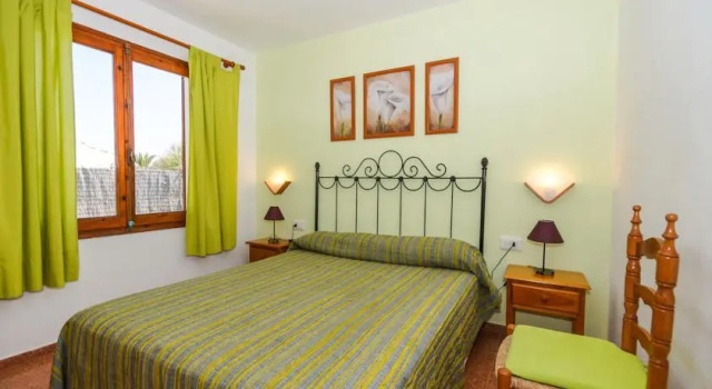 Villa Iris Prima