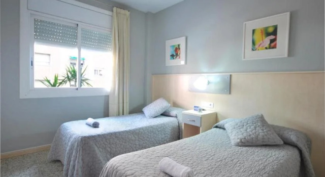 Hostal Badalona, Забронировать Отель Отели Бадалона с завтраком, рядом с Горг, Завтраки