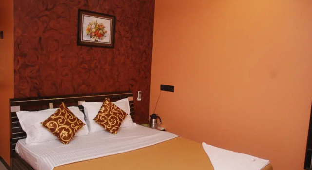 Hotel Impex Residency, Забронировать Отель Отели Мумбай с завтраком, Завтраки