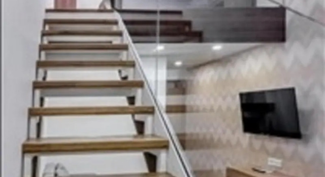 Номер Standard Hotel Prague Star
