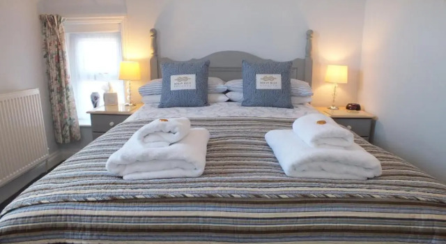 Номер Standard Ellinbrook Guest House