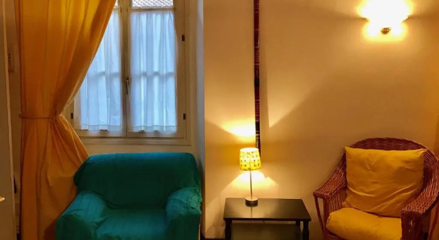 Студия Lovelyloft - Alzaia Naviglio