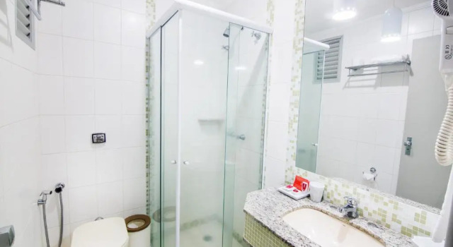 Номер Standard JR Hotel