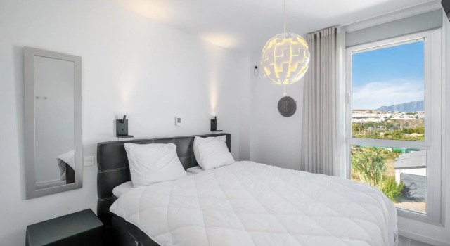 Rico Apartment - Penthouse with Terrace & Solarium, Забронировать Апартаменты/квартира Апартаменты Эстепона, Апартаменты/квартира