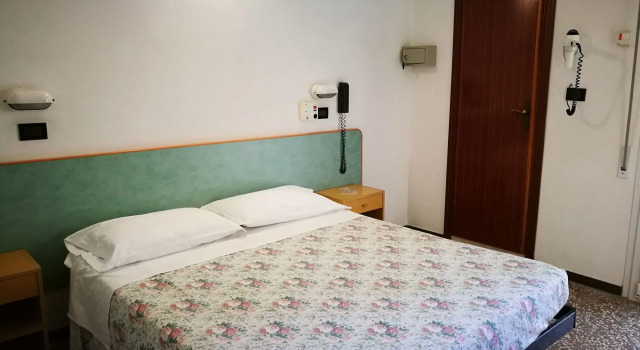 Hotel Haway