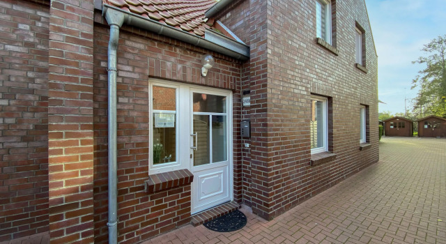 Seestern, Reservar Apartamento Krummhoern Cuxhaven