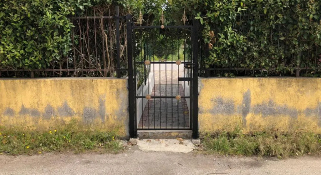 Коттедж Il Nido