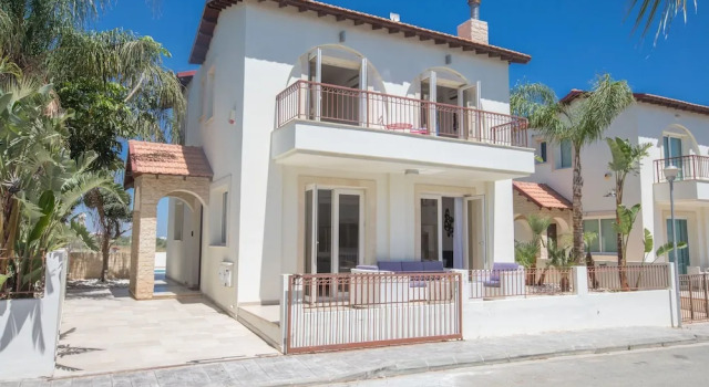 Protaras Katerina Villa Kv53