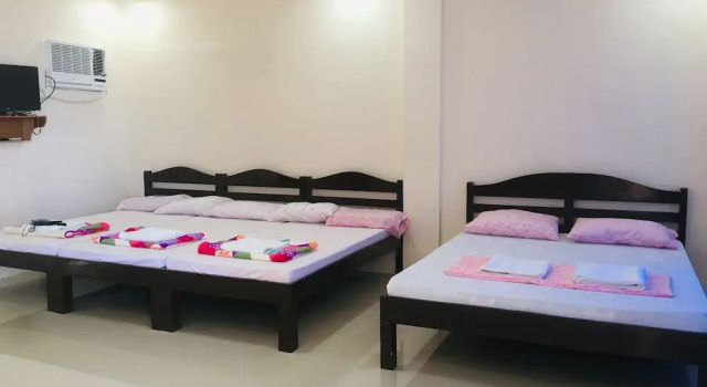 Lapyahan Inn by Cocotel - Adults Only, Prenota Hotel Hotel a Oslob con colazione, Colazione