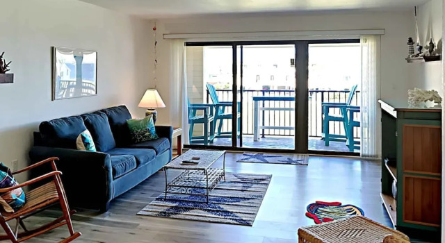Номер Standard Santa Rosa Dunes 321
