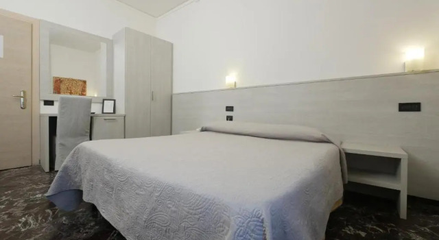Двухместный номер Superior Hotel Careggi