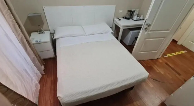 Номер Economy Hotel Martino Ai Monti
