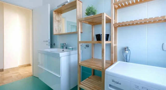 Апартаменты The Best Rent - Rozzano Bright Apartment