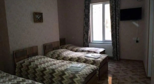 Номер Standard Kutaisi Best Hostel