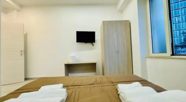 Номер Economy Royal Rooms B&B