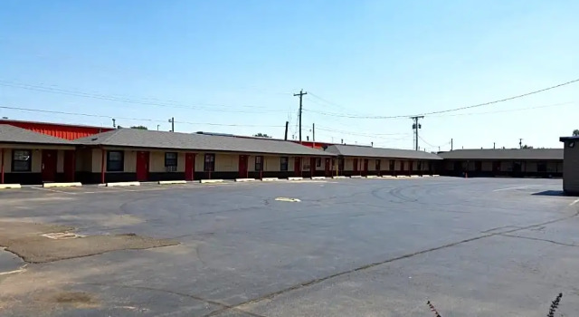 Budget Inn, Prenota Hotel Chickasha Oklahoma