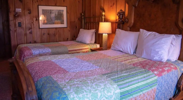Люкс Franconia Inn