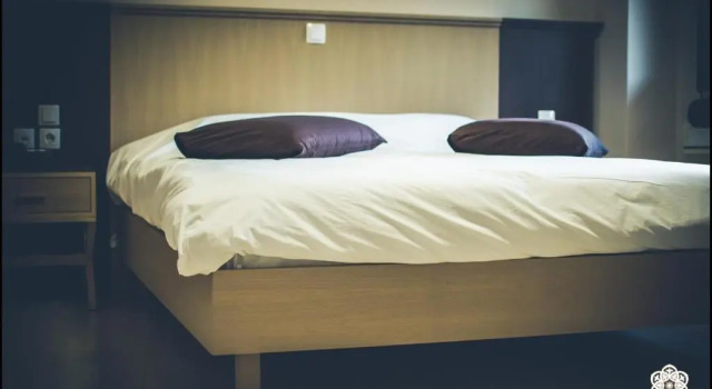 Семейный номер Standard Aktaion Hotel