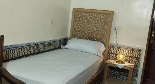 Riad Ranya, Rezerwuj Hotel Fez Fes-Meknes