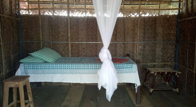 Номер Classic Adams Wood House Ayurveda Homestay Retreat Kochi