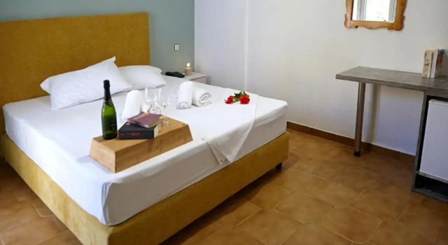Номер Standard Elea Terra Hotel