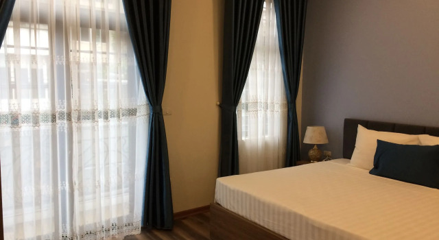 Hanoi Genial Hotel