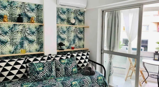 Begona City Center Studio 231