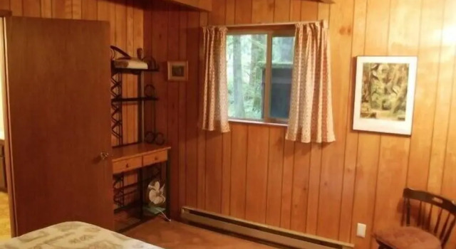 Mt Baker Lodging Cabin 27 - Sleeps 8, Prenota Casa vacanze Warnick Stati Uniti