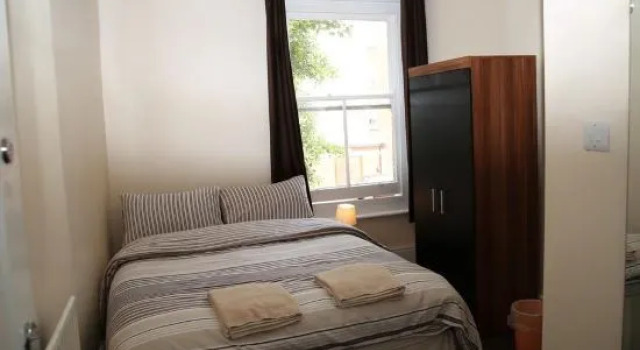 Portsmouth Budget Hotels - All rooms are EN-SUITE, Забронировать Отель Портсмут Хэмпшир