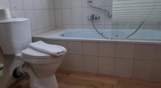 Номер Standard Hotel Stierer