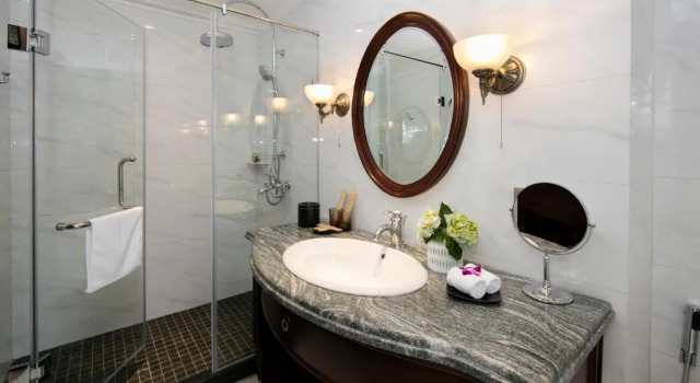 Двухместный номер Executive с видом на город La Sinfonía Majesty Hotel and Spa