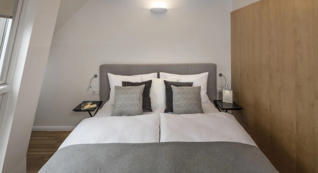 Rafael Kaiser - Premium Apartments City Centre