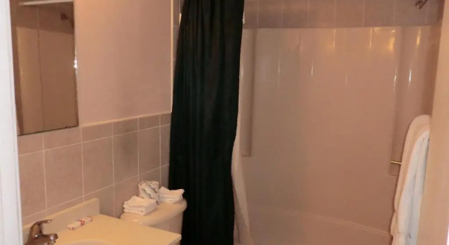 Четырёхместный номер Standard Bay Breeze Motel