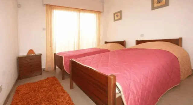 Elena Court Apartment, Boek Appartement Germasogeia 