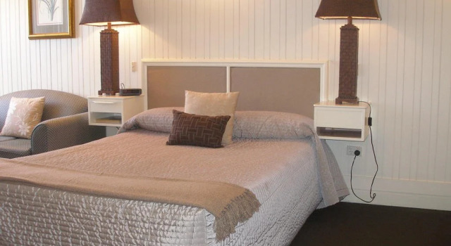 Apollon Motor Inn Golden Chain, Reserva ahora Hotel Victor Harbor 