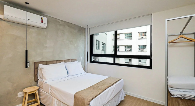 Студия Superior 360 Rio Santos Dumont