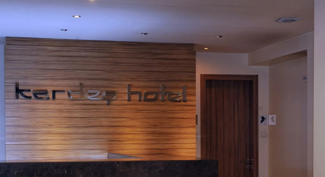 Kardes Hotel