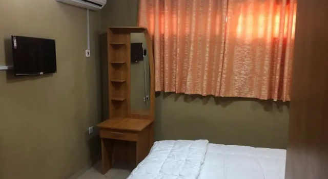 Семейные апартаменты Pent House Appartment