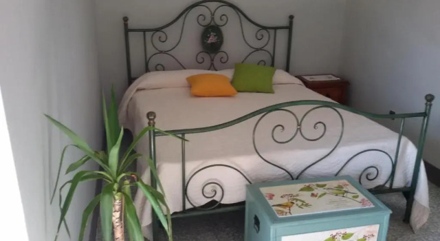 Коттедж Montegrazie Apartment