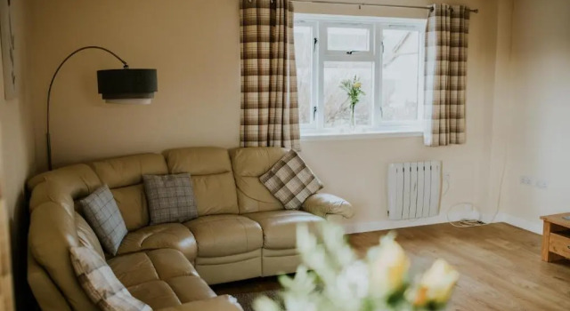 Апартаменты с 2 комнатами UIST Travel Accommodation