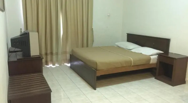 OYO 90301Suria Serv.Aptos@Bukit Merak Laketown Res