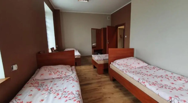 Noclegi Tyczyn, Réserver Hôtel Kielnarowa 
