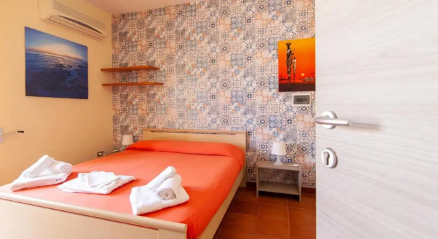 Студия Casa Vacanze DonnAnna