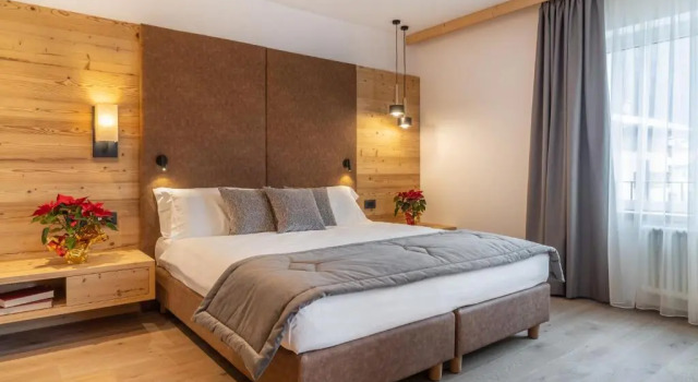 Hotel Meida, Забронировать Отель Поцца-ди-Фасса Долина Валь-ди-Фасса