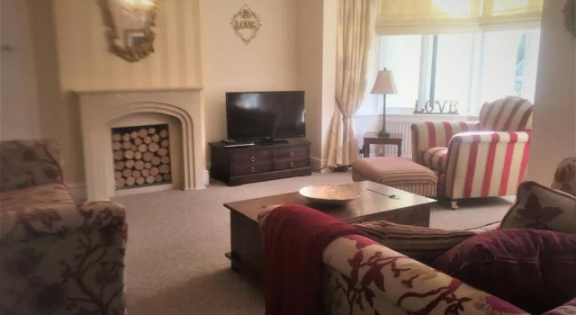 Апартаменты Fring House Apartment