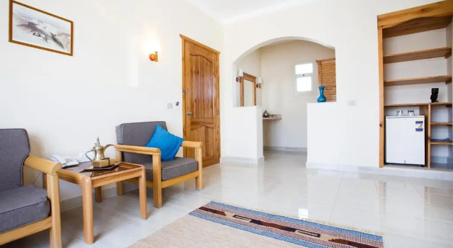 Полулюкс Sheikh Ali Dahab Resort