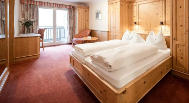 Двухместный номер Standard Hotel Sand