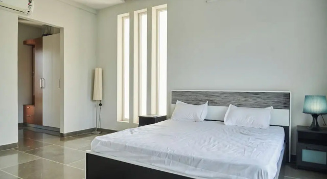 Вилла Bliss Farm Stay- lilly