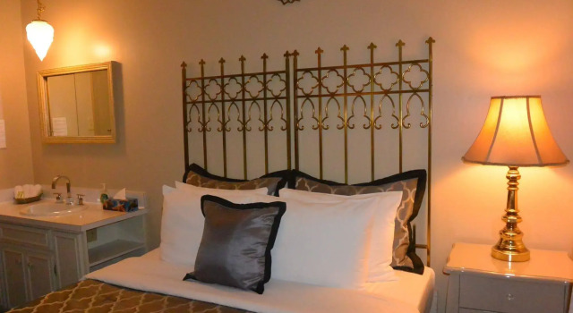 Manoir Sainte Geneviève