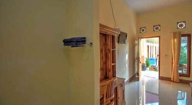 Yuda Homestay
